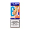 Lost Mary BM6000 Prefilled Pod