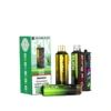 Pyne Pod 50K Prefilled Pod Kit