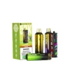 Pyne Pod 50K Prefilled Pod Kit
