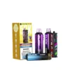 Pyne Pod 50K Prefilled Pod Kit