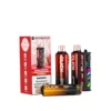 Pyne Pod 50K Prefilled Pod Kit