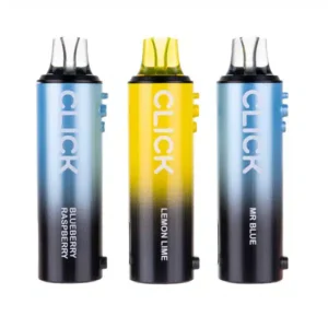 Pyne Pod 50K Prefilled Pod Kit