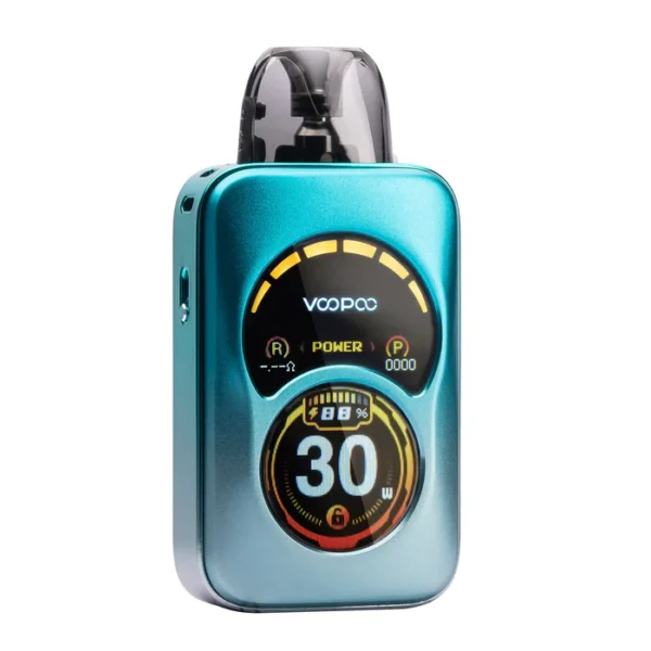 VooPoo Argus A Pod Kit Vape