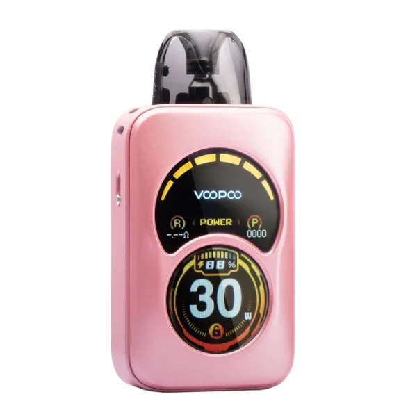VooPoo Argus A Pod Kit Vape