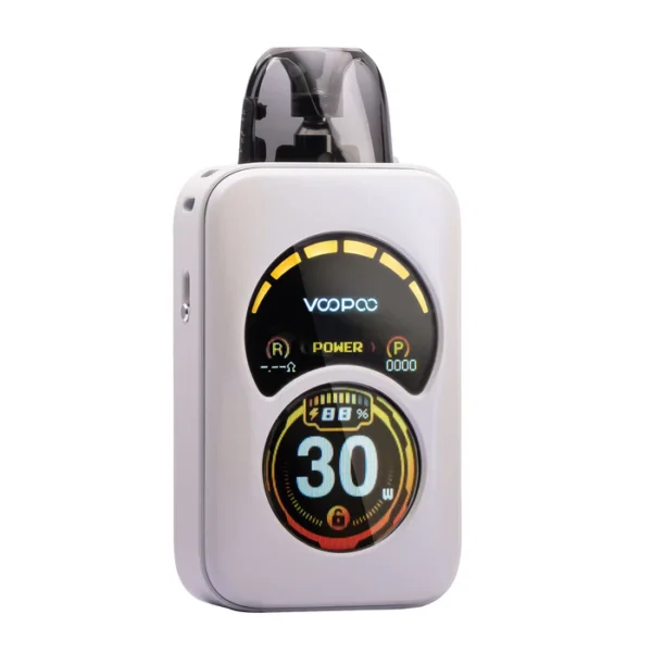 VooPoo Argus A Pod Kit Vape