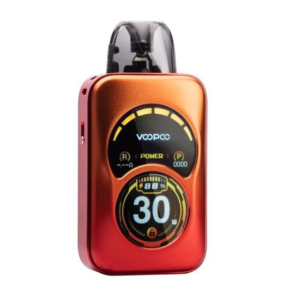 VooPoo Argus A Pod Kit Vape