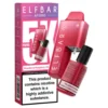 Elfbar Af5000 Refillable Vape Kit