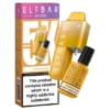 Elfbar Af5000 Refillable Vape Kit
