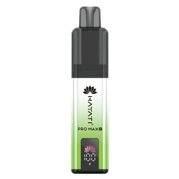 Hayati Pro Max Plus 6k Prefilled Kit