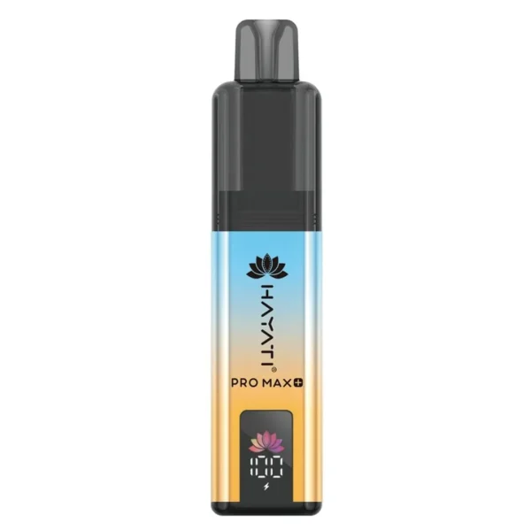 Hayati Pro Max Plus 6k Prefilled Kit