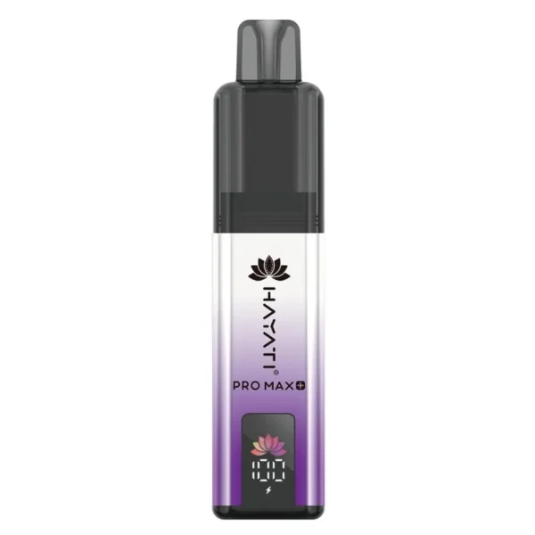 Hayati Pro Max Plus 6k Prefilled Kit