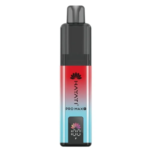 Hayati Pro Max Plus 6k Prefilled Kit