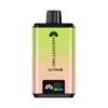 Hayati Pro Ultra Plus 25k Prefilled Pod Kit