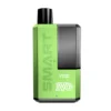 IVG Smart 5500 Refillable Rechargeable Vape Kit