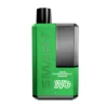 IVG Smart 5500 Refillable Rechargeable Vape Kit