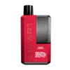 IVG Smart 5500 Refillable Rechargeable Vape Kit