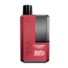 IVG Smart 5500 Refillable Rechargeable Vape Kit