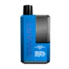 IVG Smart 5500 Refillable Rechargeable Vape Kit
