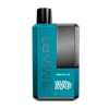 IVG Smart 5500 Refillable Rechargeable Vape Kit
