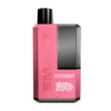 IVG Smart 5500 Refillable Rechargeable Vape Kit