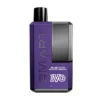 IVG Smart 5500 Refillable Rechargeable Vape Kit