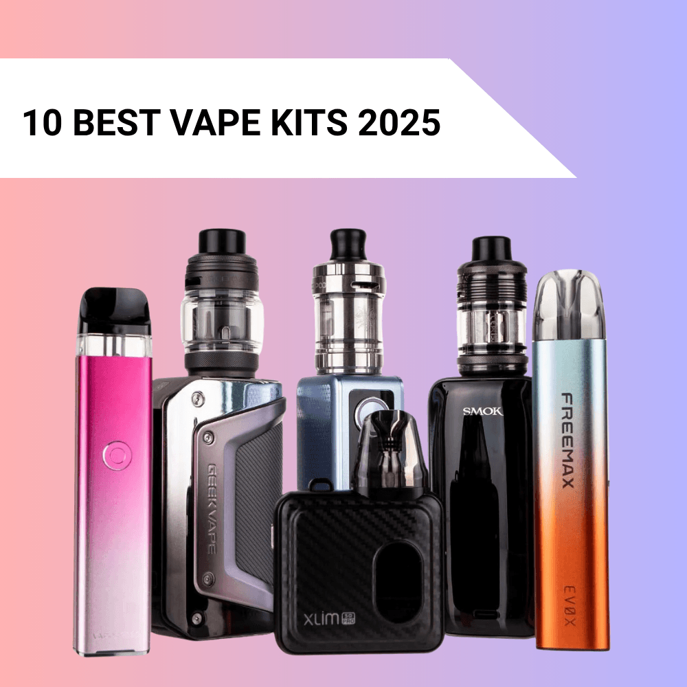 vape kits