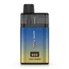 crystal fire pro ultra 60k