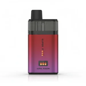 crystal fire pro ultra 60k