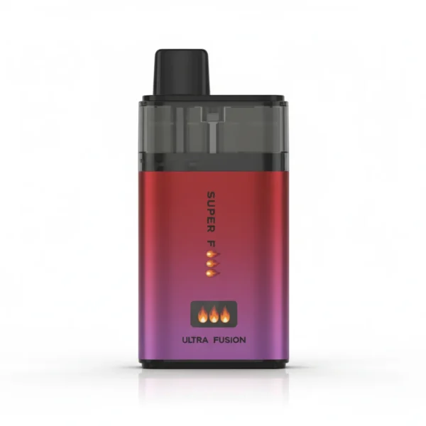 crystal fire pro ultra 60k
