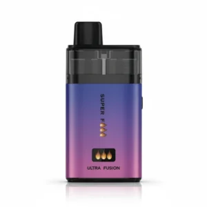 crystal fire pro ultra 60k