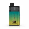 crystal fire pro ultra 60k