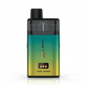 crystal fire pro ultra 60k