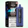 Al Fakher 30K Hypermax Vape
