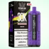 Al Fakher 30K Hypermax Vape