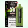Al Fakher 30K Hypermax Vape