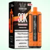 Al Fakher 30K Hypermax Vape
