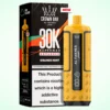 Al Fakher 30K Hypermax Vape