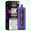 Al Fakher 30K Hypermax Vape