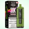 Al Fakher 30K Hypermax Vape