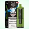Al Fakher 30K Hypermax Vape