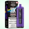 Al Fakher 30K Hypermax Vape