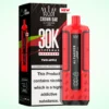 Al Fakher 30K Hypermax Vape