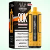 Al Fakher 30K Hypermax Vape