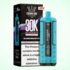 Al Fakher 30K Hypermax Vape