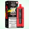 Al Fakher 30K Hypermax Vape