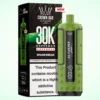 Al Fakher 30K Hypermax Vape