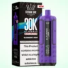 Al Fakher 30K Hypermax Vape