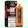 Al Fakher 30K Hypermax Vape