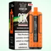 Al Fakher 30K Hypermax Vape