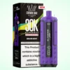 Al Fakher 30K Hypermax Vape